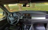 BMW X5 E70 Crossover