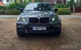 BMW X5 E70 Crossover