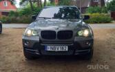 BMW X5 E70 Crossover