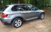 BMW X5 E70 Crossover