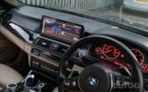 BMW 5 Series F07/F10/F11 [restyling] Sedan