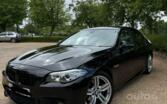 BMW 5 Series F07/F10/F11 [restyling] Sedan