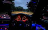 BMW 5 Series F07/F10/F11 [restyling] Sedan