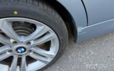 BMW 3 Series E90/E91/E92/E93 [restyling] Sedan