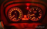 BMW 3 Series E90/E91/E92/E93 [restyling] Sedan