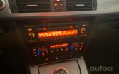 BMW 3 Series E90/E91/E92/E93 [restyling] Sedan