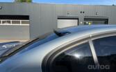 BMW 3 Series E90/E91/E92/E93 [restyling] Sedan
