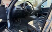 BMW 3 Series E90/E91/E92/E93 [restyling] Sedan