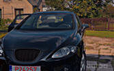 SEAT Leon 2 generation Hatchback 5-doors