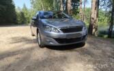 Peugeot 308 T9 Hatchback