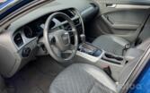 Audi A4 B8/8K Sedan 4-doors