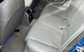 Audi A4 B8/8K Sedan 4-doors