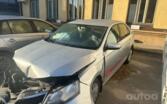 Skoda Rapid 1 generation