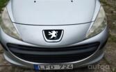 Peugeot 207 1 generation Hatchback 5-doors