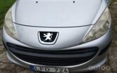 Peugeot 207 1 generation Hatchback 5-doors