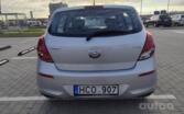 Hyundai i20 PB [restyling] Hatchback