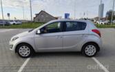 Hyundai i20 PB [restyling] Hatchback