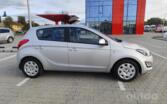 Hyundai i20 PB [restyling] Hatchback