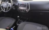 Hyundai i20 PB [restyling] Hatchback