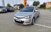 Hyundai i20 PB [restyling] Hatchback