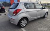 Hyundai i20 PB [restyling] Hatchback