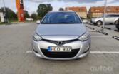 Hyundai i20 PB [restyling] Hatchback