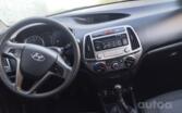 Hyundai i20 PB [restyling] Hatchback