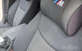 BMW 3 Series E90/E91/E92/E93 Sedan