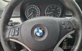 BMW 3 Series E90/E91/E92/E93 Sedan