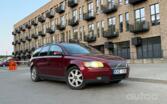 Volvo V50 1 generation wagon