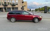 Volvo V50 1 generation wagon