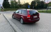 Volvo V50 1 generation wagon