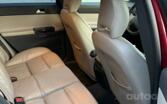 Volvo V50 1 generation wagon