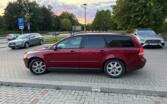 Volvo V50 1 generation wagon
