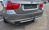BMW 3 Series E90/E91/E92/E93 [restyling] Touring wagon