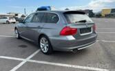 BMW 3 Series E90/E91/E92/E93 [restyling] Touring wagon