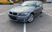 BMW 3 Series E90/E91/E92/E93 [restyling] Touring wagon