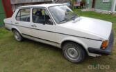 Volkswagen Jetta 1 generation Sedan 4-doors