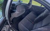 BMW 5 Series E39 Sedan 4-doors
