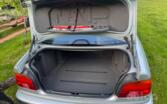 BMW 5 Series E39 Sedan 4-doors