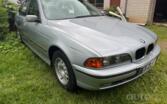 BMW 5 Series E39 Sedan 4-doors