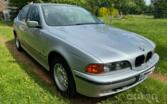 BMW 5 Series E39 Sedan 4-doors