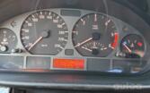 BMW 3 Series E46 Sedan 4-doors