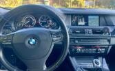 BMW 5 Series F07/F10/F11 [restyling] Touring wagon