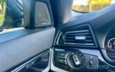 BMW 5 Series F07/F10/F11 [restyling] Touring wagon