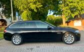 BMW 5 Series F07/F10/F11 [restyling] Touring wagon