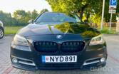 BMW 5 Series F07/F10/F11 [restyling] Touring wagon