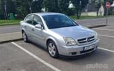Opel Vectra C Sedan 4-doors