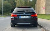 BMW 5 Series F07/F10/F11 Touring wagon