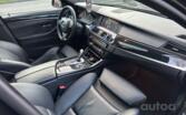 BMW 5 Series F07/F10/F11 Touring wagon